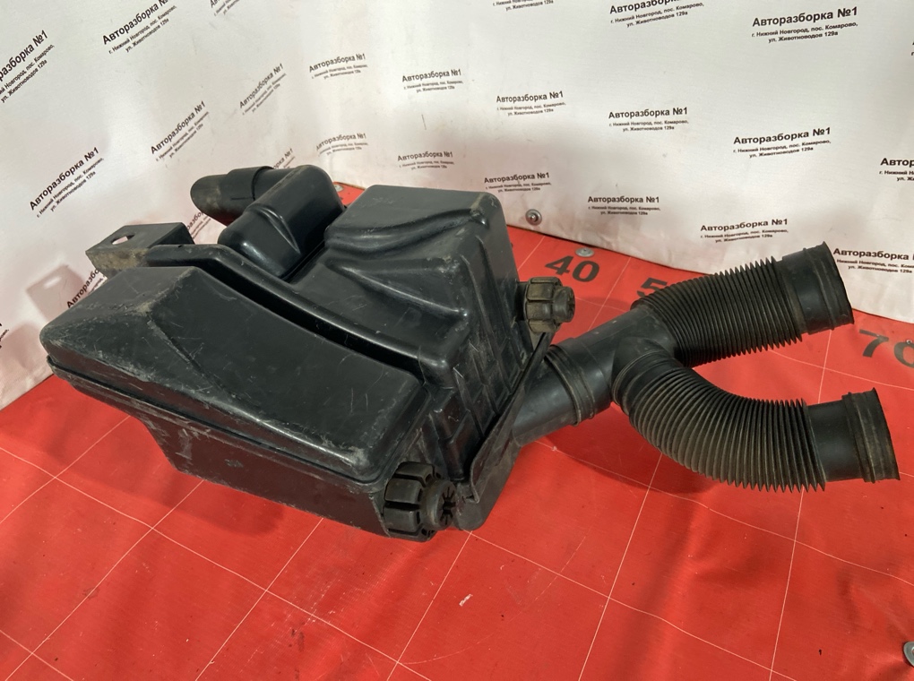 Корпус воздушного фильтра Corsa-B