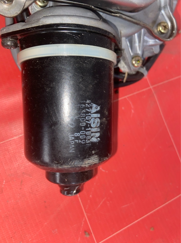 Электропривод крышки багажника задний RX300