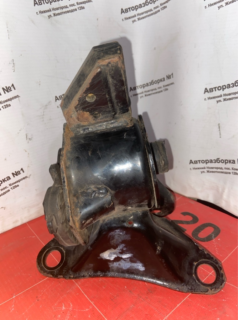 Подушка двигателя 6 GH LFVD