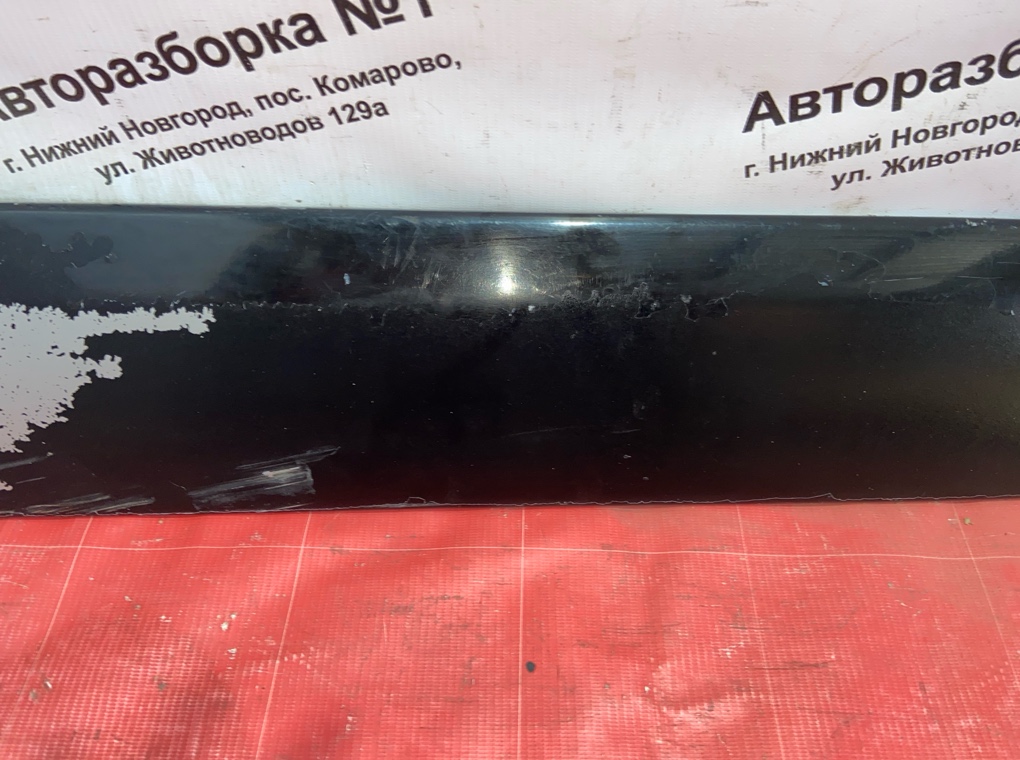 Накладка двери передняя правая Toyota RAV4 20 1AZFE