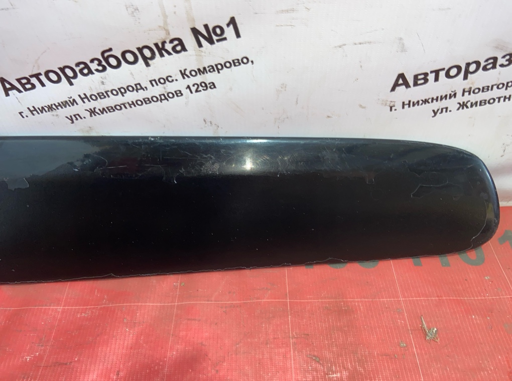 Накладка двери передняя правая RAV4 2005 20 1AZFE