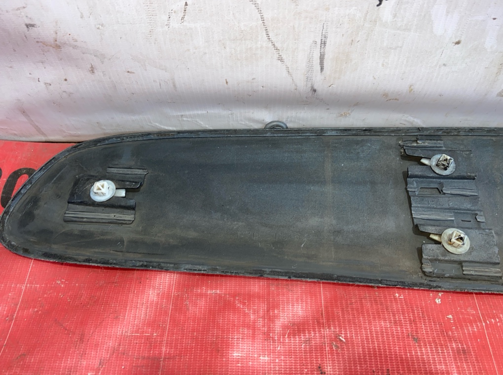 Накладка двери передняя правая RAV4 2005 20 1AZFE