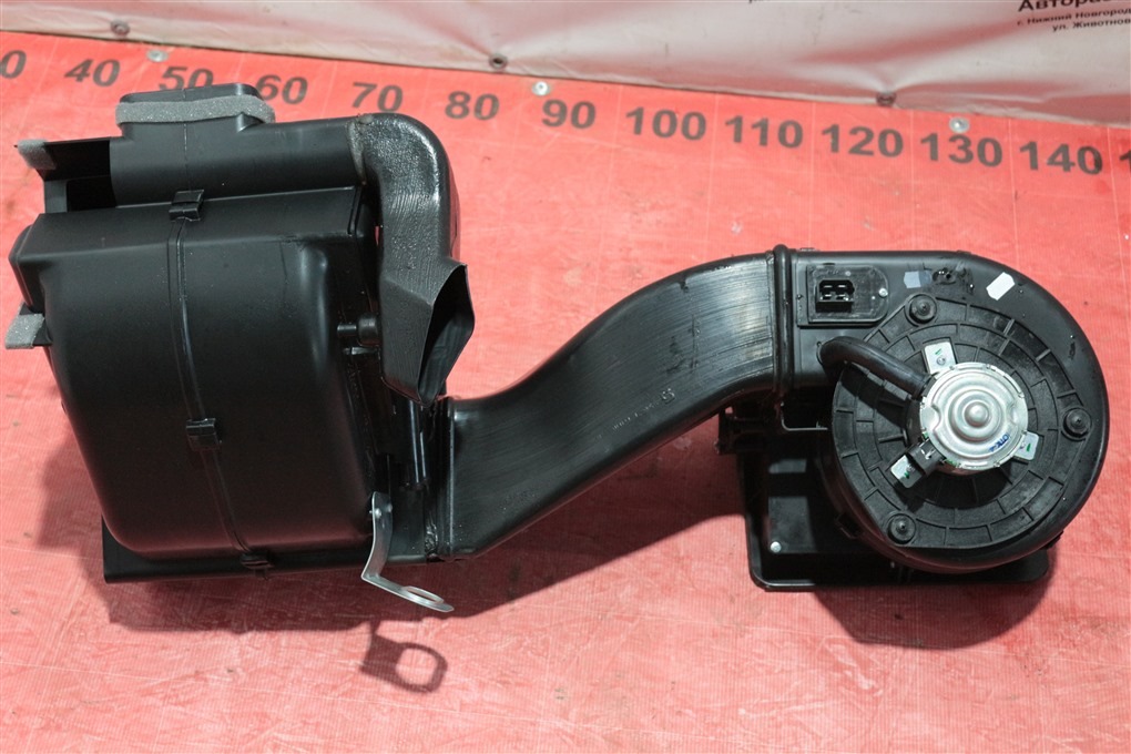 Печка салона Нива Тревел 2024 УНИВЕРСАЛ Печка салона Нива Тревел 2024 УНИВЕРСАЛ