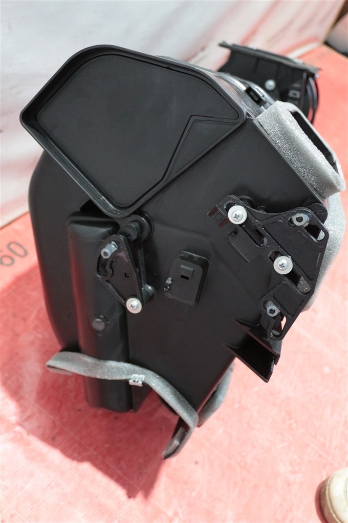 Печка салона Нива Тревел 2024 УНИВЕРСАЛ Печка салона Нива Тревел 2024 УНИВЕРСАЛ