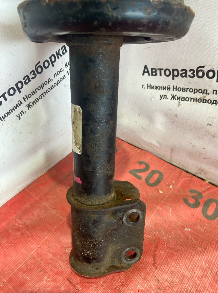 Амортизатор подвески передний левый Corsa-B 1993 B