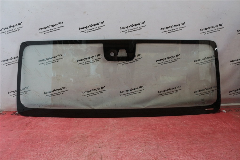 Стекло лобовое переднее Mercedes-Benz G 2022 W463 A4636704000 новая