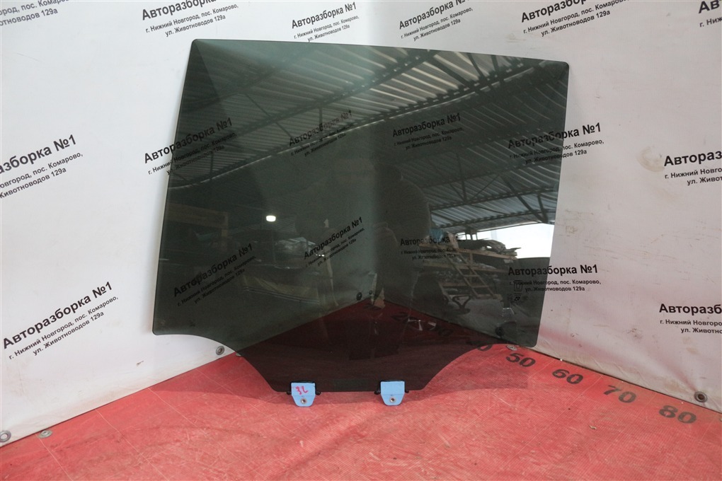 Стекло двери заднее левое Tank 500 2024 6203300XKV3AA новая