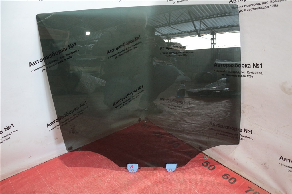 Стекло двери заднее правое Tank 500 2024 6203400XKV3AA новая