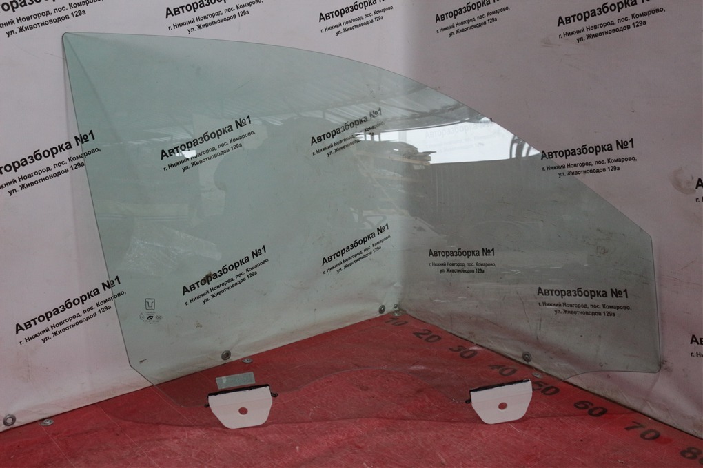 Стекло двери переднее правое Tank 500 2024 6103201XKV3AA новая