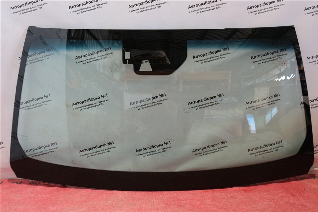 Стекло лобовое Lexus lx600 300 561016B912 новая