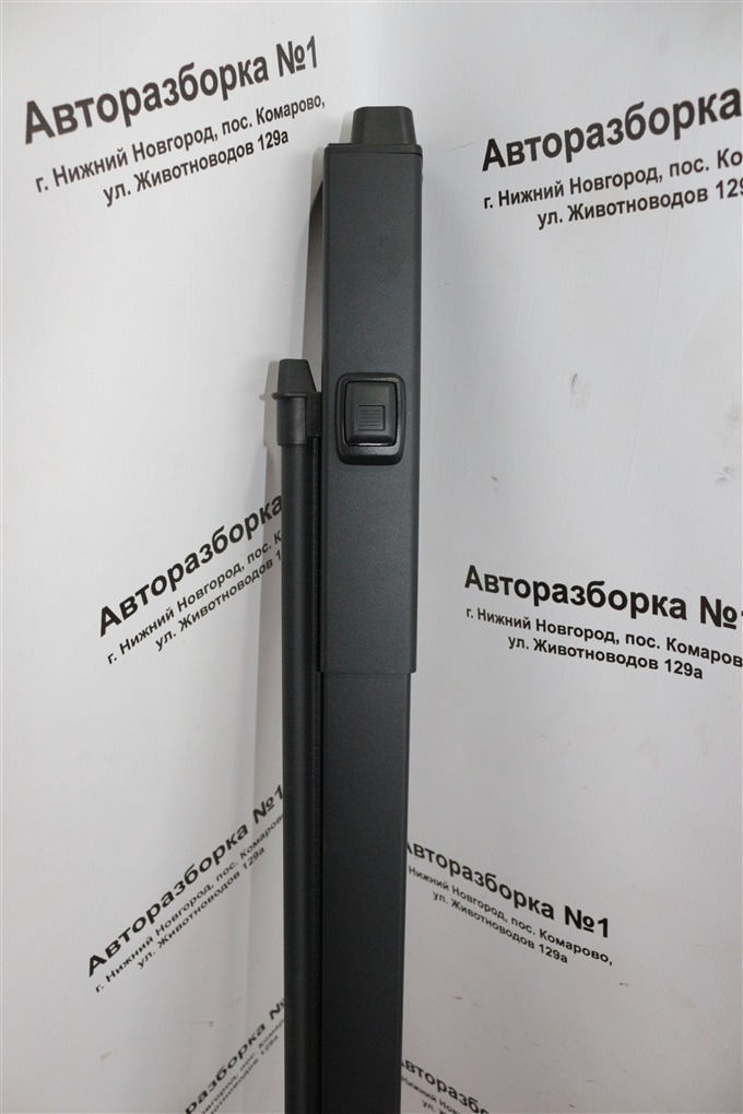 Шторка багажника 500 2024 500