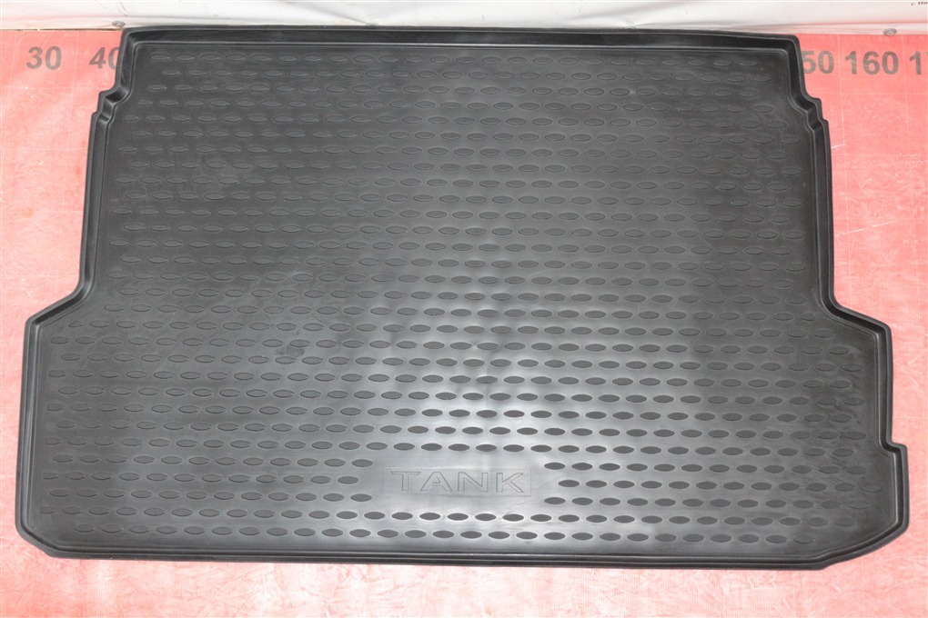 Коврик багажника Tank 500 2024 500 RUSORIG9901T5 новая