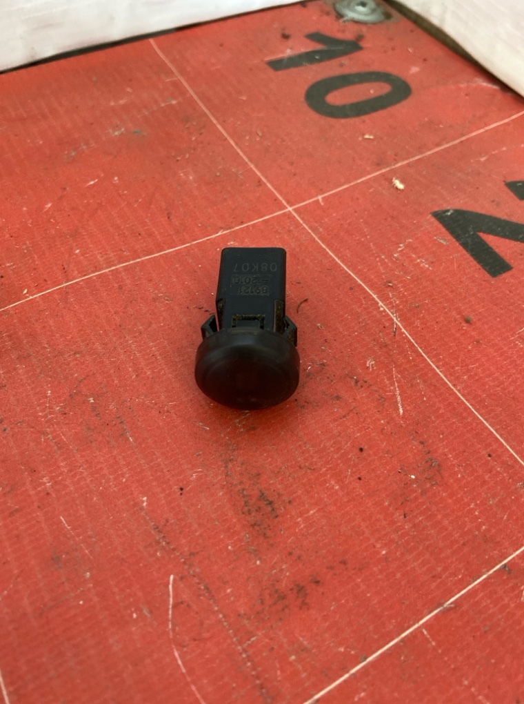 Запчасть датчик света Toyota Corolla 150 8912112010 контрактная Датчик света Toyota Corolla 150 8912112010 контрактная