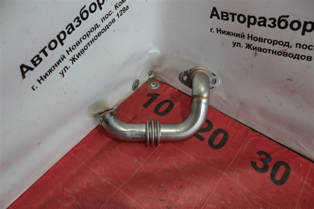 Трубка картерных газов Volkswagen Crafter 03L131521AP новая