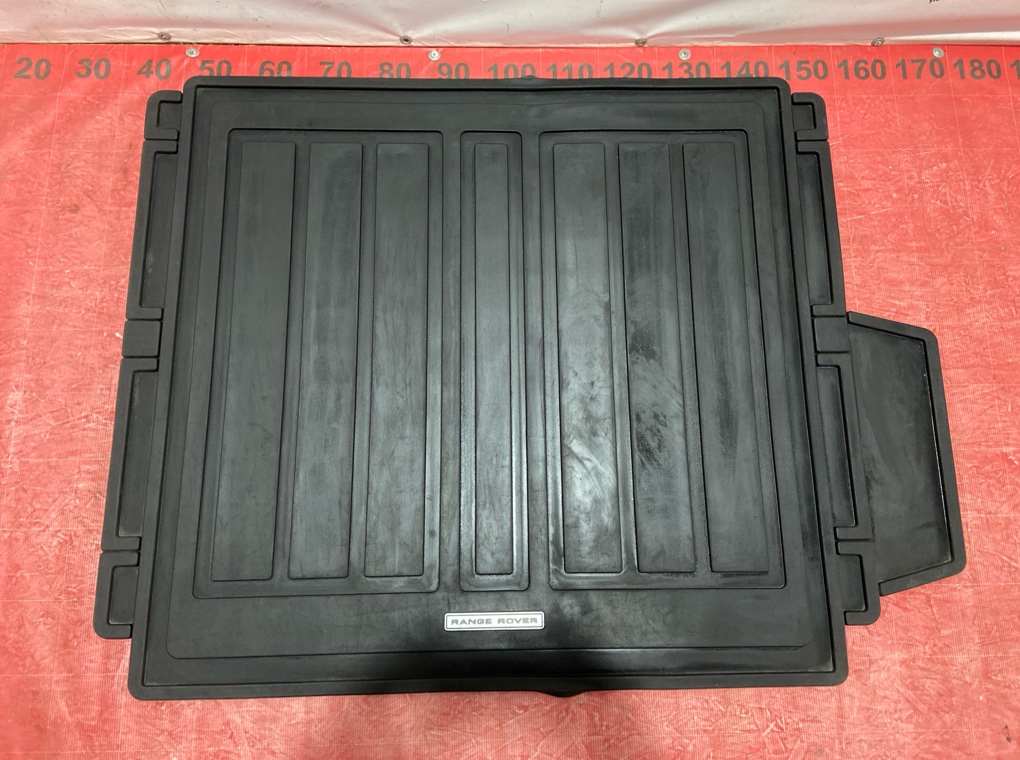 Коврик багажника Land Rover Range Rover L405 JK5M454A14BA контрактная