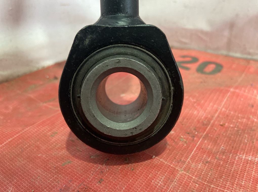 Амортизатор подвески передний Land Cruiser 2021 300