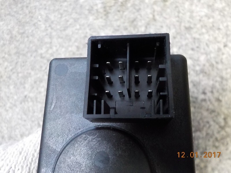 Замок зажигания AUDI S8 седан BSM-002835