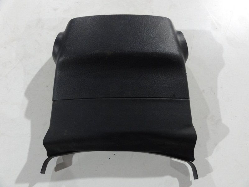 Кожух рулевой колонки Toyota Land Cruiser 200 2008 1VDFTV 4528660998 Б/У