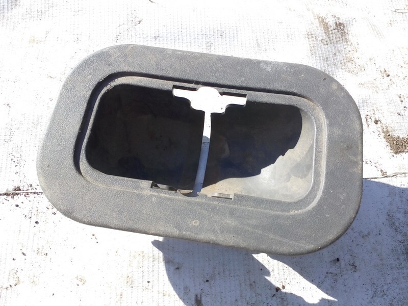 Накладка сиденья Toyota Land Cruiser 200 2008 1VDFTV 7169660150 Б/У