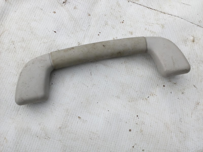 Ручка потолка Toyota Land Cruiser 200 2008 1VDFTV Б/У