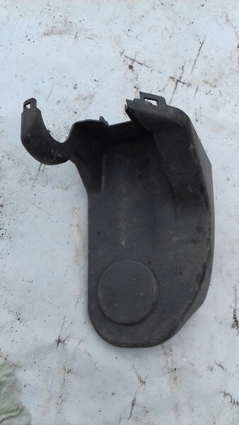 Накладка Toyota Land Cruiser 200 2008 1VDFTV 7169160080 Б/У