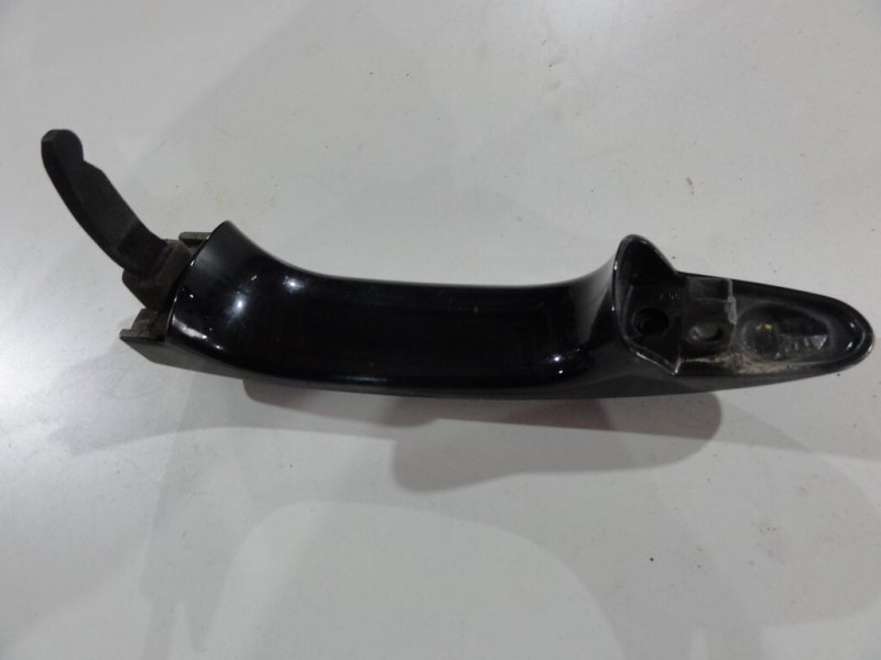 Ручка двери наружная левая BMW 5 E60/E61 N46B20BE