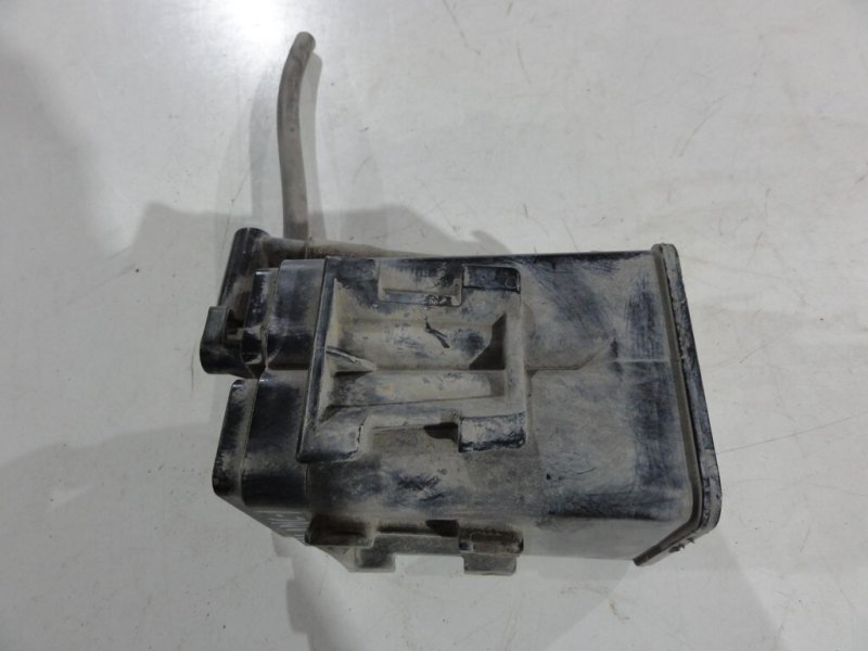 Фильтр угольный (абсорбер) Mitsubishi Lancer 2004 CS9 4G18 MR464469 Б/У