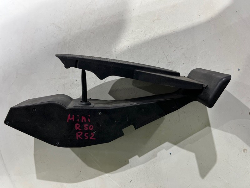 Педаль газа BMW Mini cooper 35406762483 Б/У