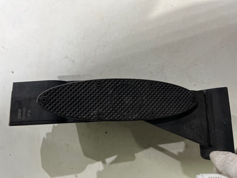 Педаль газа Mini cooper