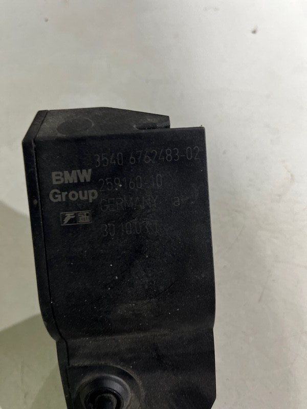 Педаль газа Mini cooper