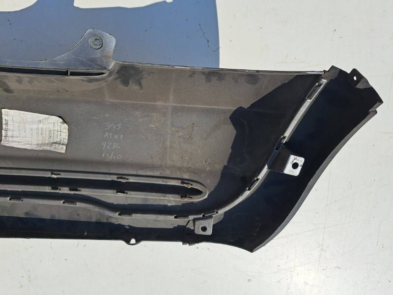 Бампер задний Mini cooper Бампер задний Mini cooper