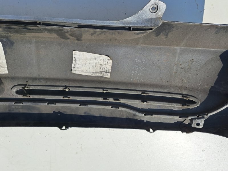 Бампер задний Mini cooper Бампер задний Mini cooper