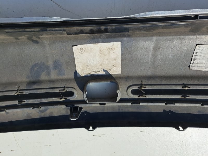 Бампер задний Mini cooper Бампер задний Mini cooper