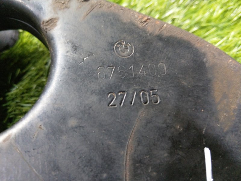 Рычаг нижний передний левый BMW Mini cooper