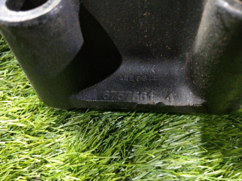 Рычаг нижний передний левый Mini cooper