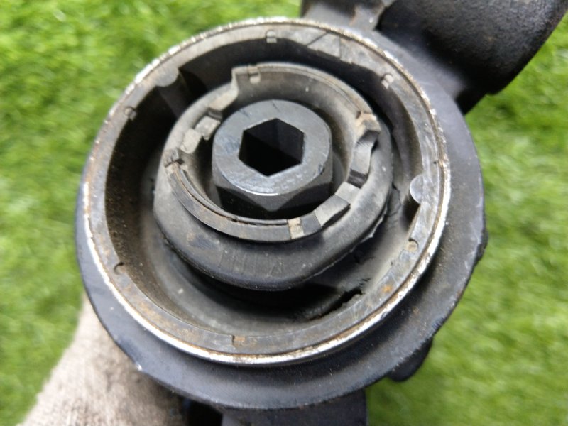 Рычаг нижний передний левый Mini cooper