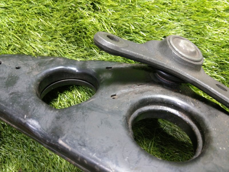 Рычаг нижний передний левый Mini cooper