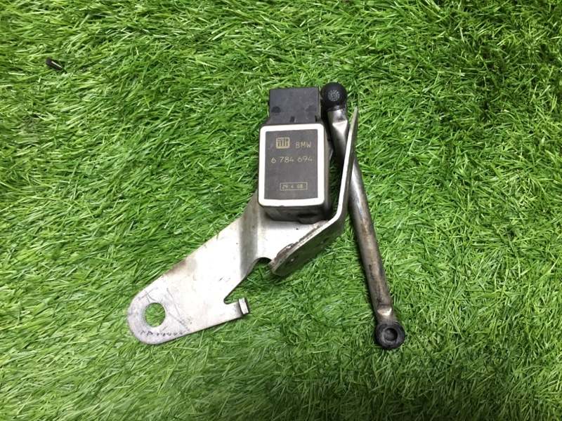 Датчик дорожного просвета BMW 5 2008 E60/E61 N52B30A 37146853759 контрактная