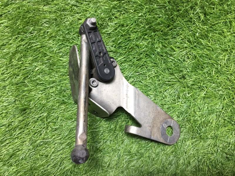 Датчик дорожного просвета 5 2008 E60/E61 N52B30A