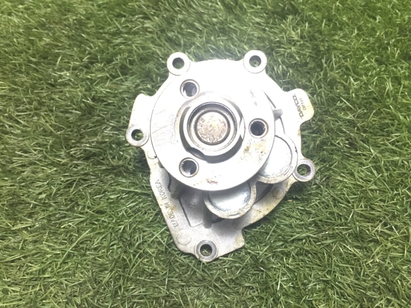 Насос водяной (помпа) Astra 2007 H Z18XER 1.8