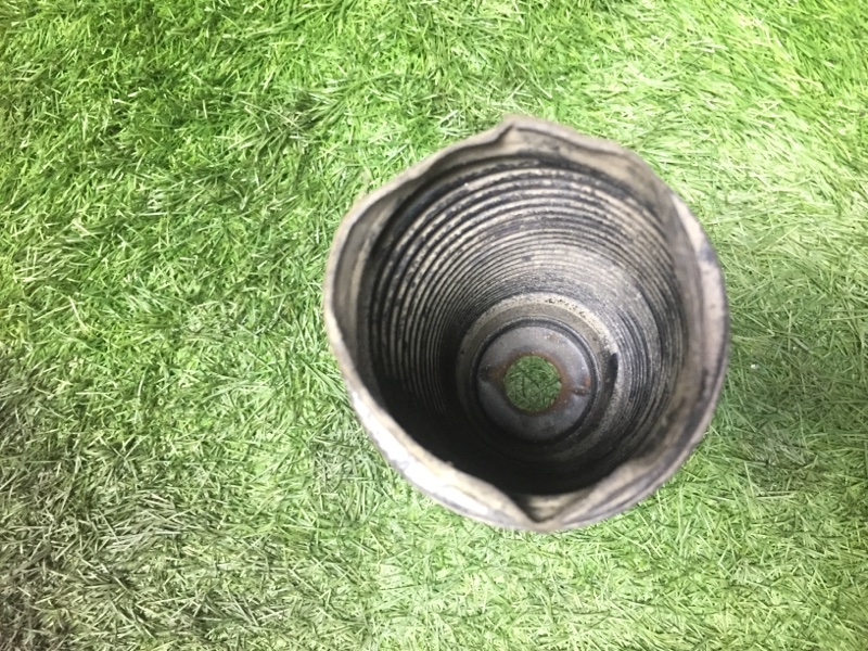 Пыльник амортизатора задний Cerato