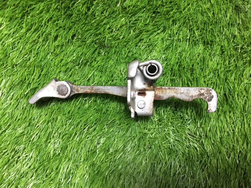 Ограничитель двери передний BMW Mini cooper R50