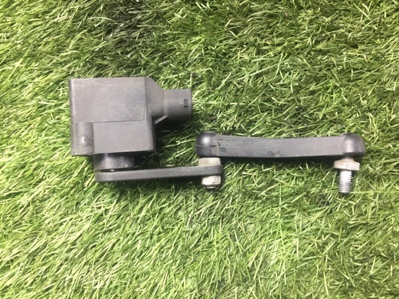 Датчик дорожного просвета передний BMW 3 E90/E91 N46B20