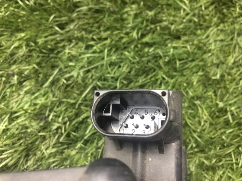 Датчик дорожного просвета передний 3 2009 E90/E91 N46B20