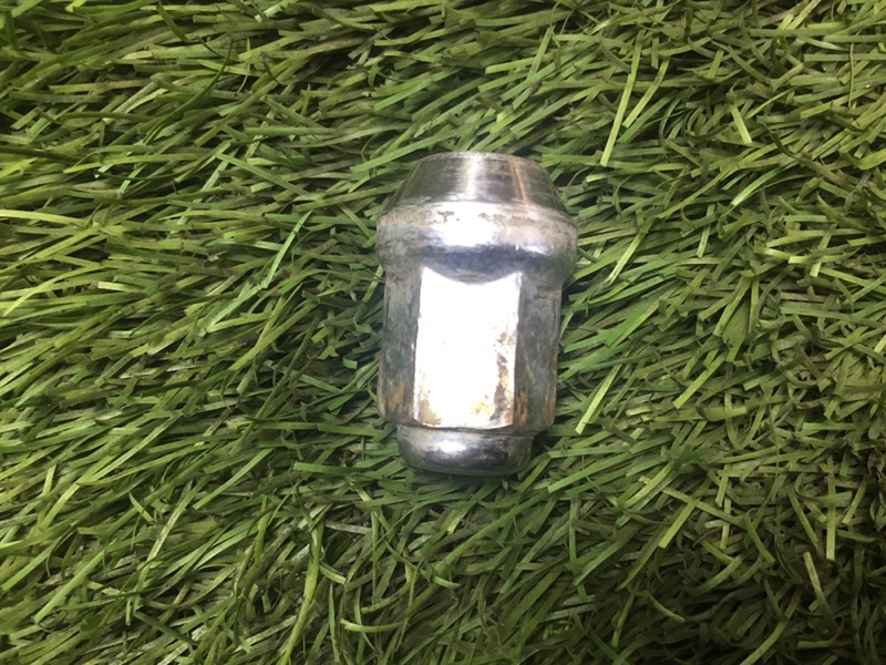 Гайка колесная 3 2007 BK Z6 652169 Гайка колесная 3 2007 BK Z6 652169