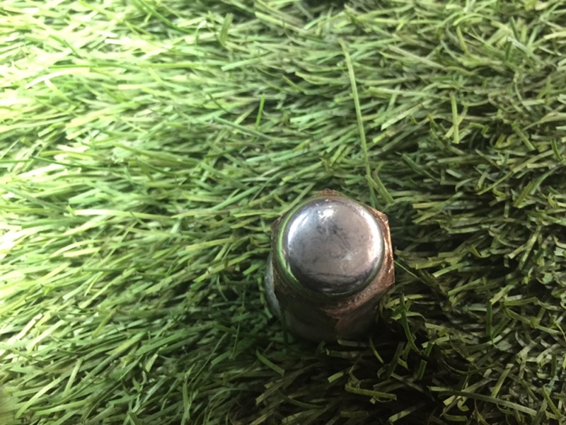 Гайка колесная Mazda 3 BK Z6 652169