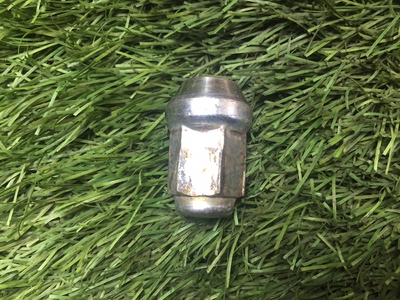 Гайка колесная 3 2007 BK Z6 652169 Гайка колесная 3 2007 BK Z6 652169