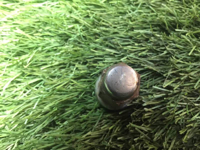 Гайка колесная Mazda 3 BK Z6 652169 Гайка колесная Mazda 3 BK Z6 652169