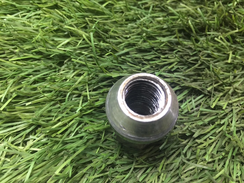 Гайка колесная 3 2007 BK Z6 652169 Гайка колесная 3 2007 BK Z6 652169