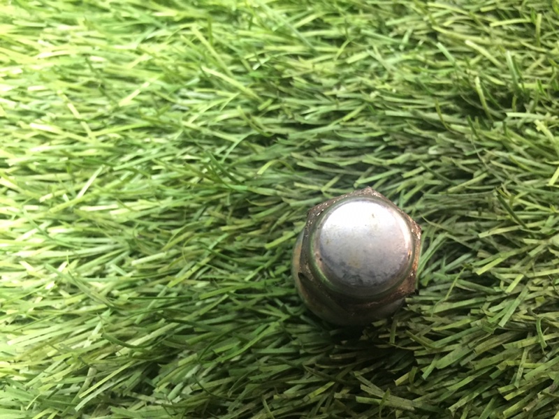 Гайка колесная Mazda 3 BK Z6 652169